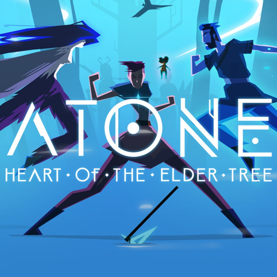 

Игра ATONE: Heart of the Elder Tree PC / ПК, активация в стим Steam для региона РФ / Россия цифровой ключ