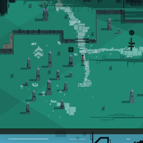 Игра ATONE: Heart of the Elder Tree PC / ПК, активация в стим Steam для региона РФ / Россия цифровой ключ