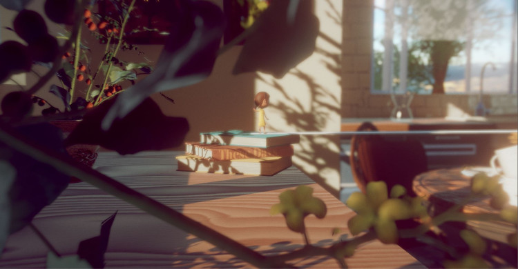 Where the Bees Make Honey, Steam Gift