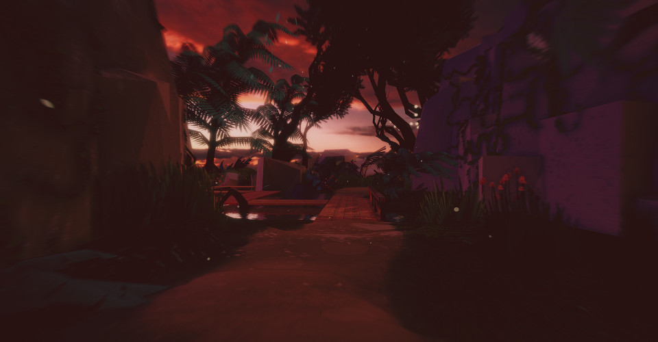 Where the Bees Make Honey, Steam Gift