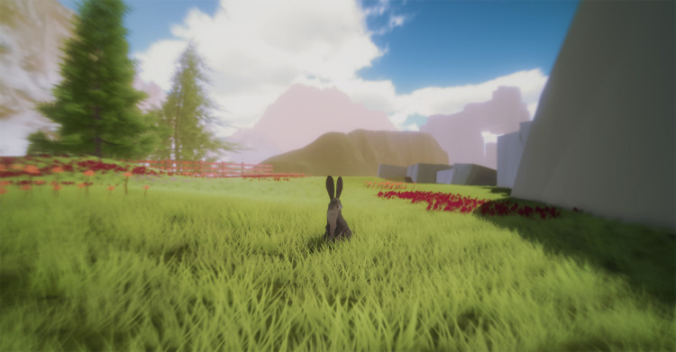 Where the Bees Make Honey, Steam Gift