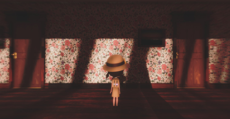 Where the Bees Make Honey, Steam Gift