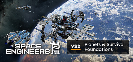 Space Engineers 2, Steam Gift