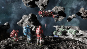 Space Engineers 2, Steam Gift