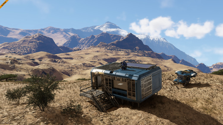 Space Engineers 2, Steam Gift