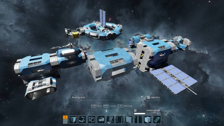 Space Engineers 2, Steam Gift