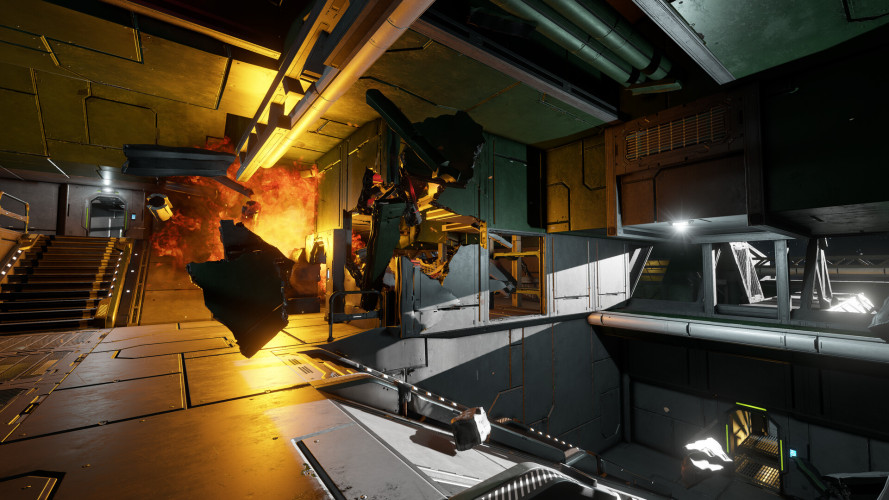 Space Engineers 2, Steam Gift