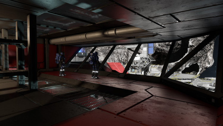 Space Engineers 2, Steam Gift