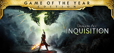Dragon Age™ Inquisition - – Game of the Year Edition