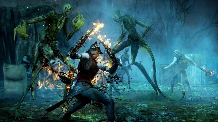 Dragon Age™ Inquisition - – Game of the Year Edition