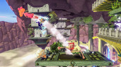 Nickelodeon All-Star Brawl, Steam Gift