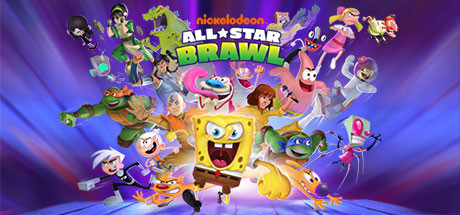 Nickelodeon All-Star Brawl, Steam Gift