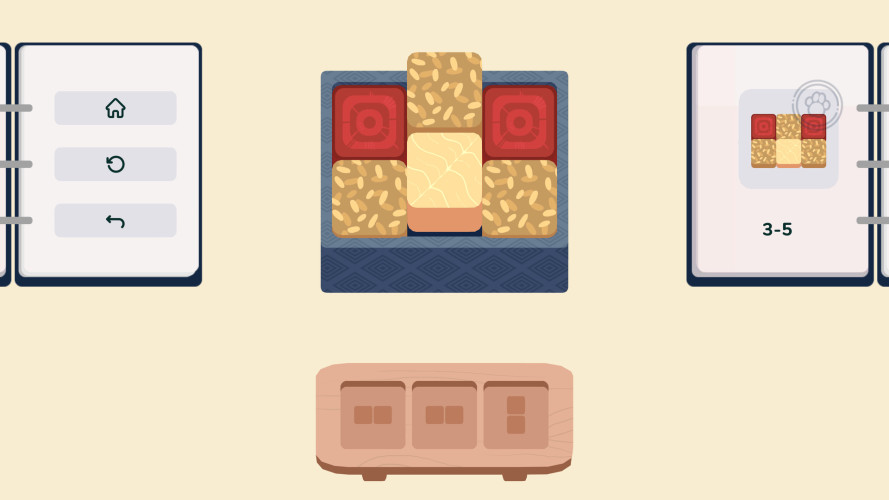 inbento, Steam Gift