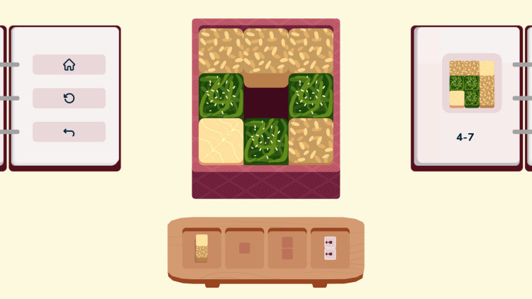 inbento, Steam Gift