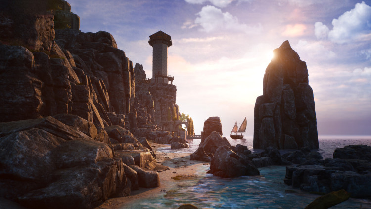 Bellwright, Steam Gift