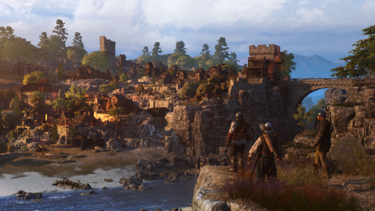 Bellwright, Steam Gift