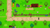 To Pixelia, Steam Gift
