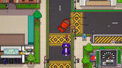 To Pixelia, Steam Gift