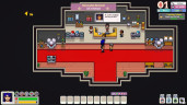 To Pixelia, Steam Gift