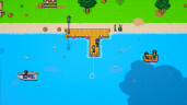 To Pixelia, Steam Gift