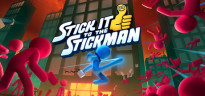 Stick It to the Stickman, Steam Gift