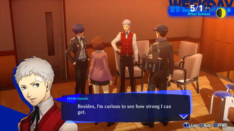 Persona 3 Reload - Digital Premium Edition, Steam Gift