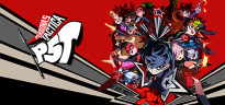 Persona 5 Tactica, Steam Gift