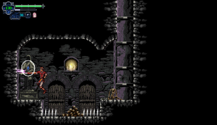 Chronicles of the Wolf, Steam Gift