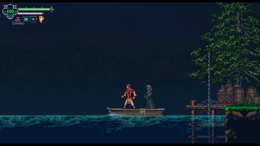 Chronicles of the Wolf, Steam Gift