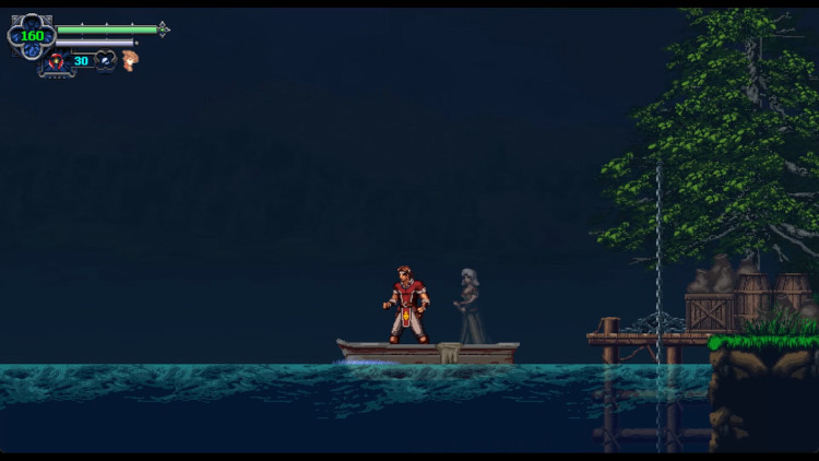 Chronicles of the Wolf, Steam Gift