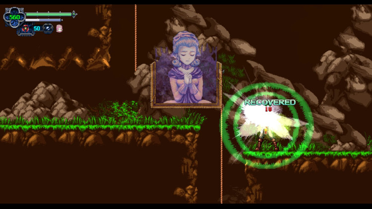 Chronicles of the Wolf, Steam Gift