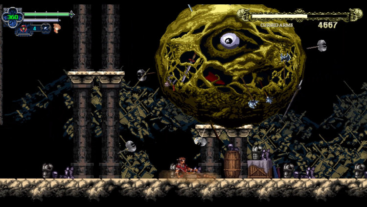 Chronicles of the Wolf, Steam Gift