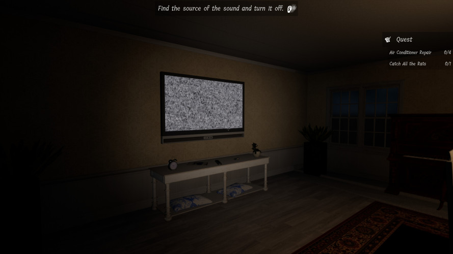 A Technician's Nightmare, Steam Gift