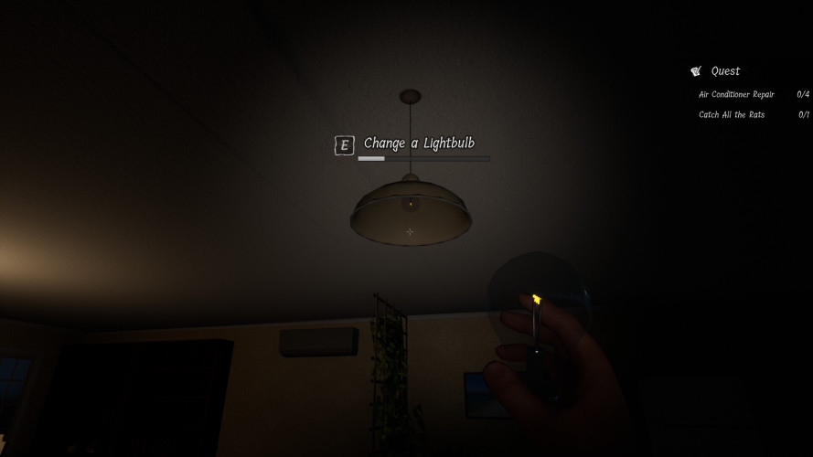 A Technician's Nightmare