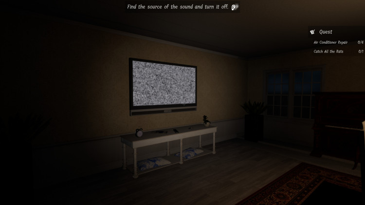 A Technician's Nightmare