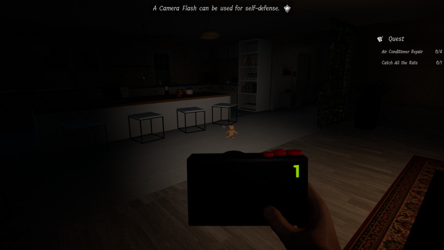 A Technician's Nightmare