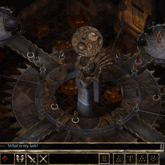 Baldur's Gate II: Enhanced Edition, Steam Gift
