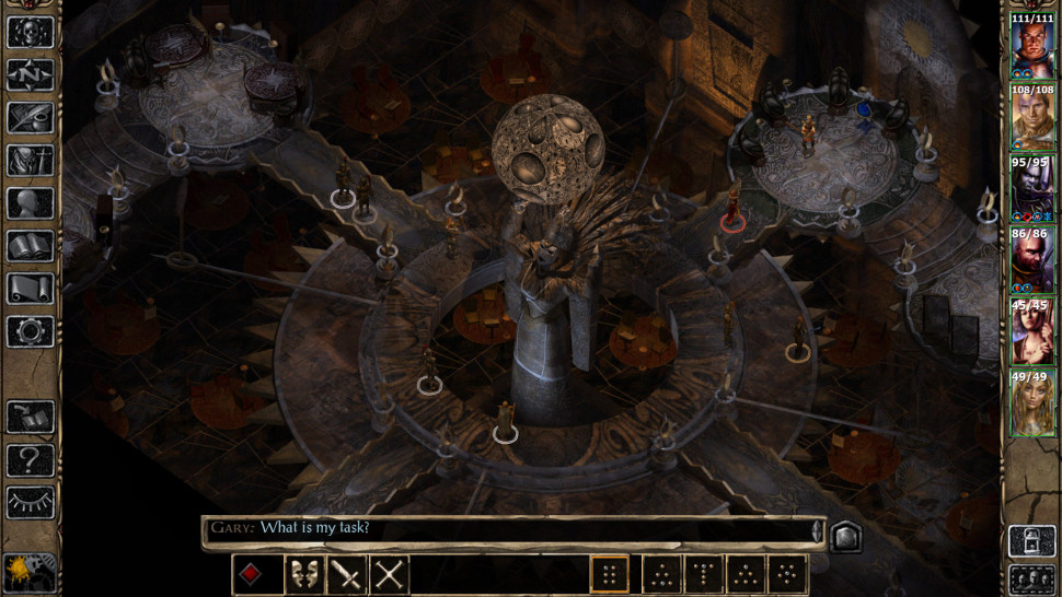 

Baldur's Gate II: Enhanced Edition, Steam Gift