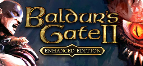 Baldur's Gate II: Enhanced Edition, Steam Gift