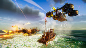 Age of Water, Steam Gift