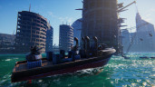 Age of Water, Steam Gift