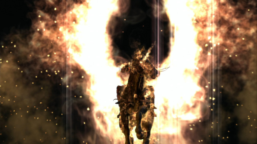 METAL GEAR SOLID V: THE PHANTOM PAIN, Steam Gift