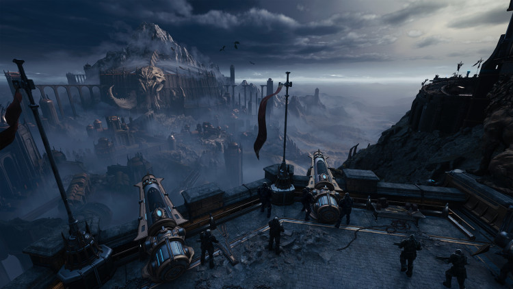 DOOM: The Dark Ages, Steam Gift