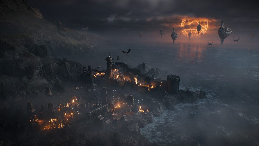 DOOM: The Dark Ages, Steam Gift