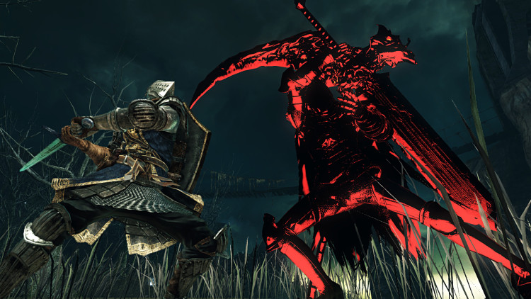 DARK SOULS™ II: Scholar of the First Sin, Steam Gift