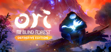 

Ori and the Blind Forest: Definitive Edition, Steam Gift
