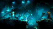 Ori and the Blind Forest: Definitive Edition, Steam Gift