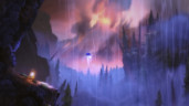 Ori and the Blind Forest: Definitive Edition, Steam Gift