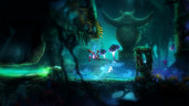 Ori and the Blind Forest: Definitive Edition, Steam Gift