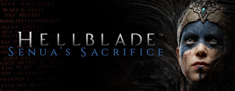 Hellblade: Senua's Sacrifice - Senua’s Saga - II Deluxe Edition